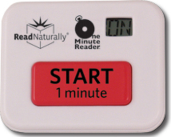 set 1 minute timer