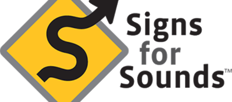 Signs for Sounds™