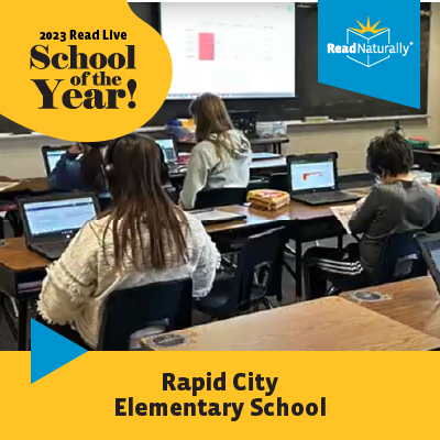 Rapid City Elementary School