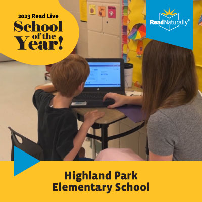 Highland Park Elementary School
