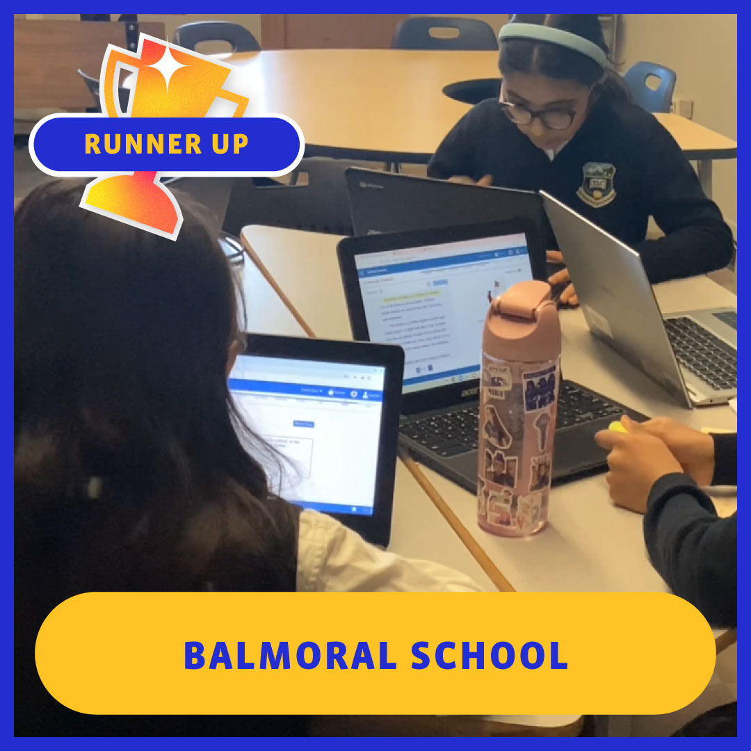 Balmoral School