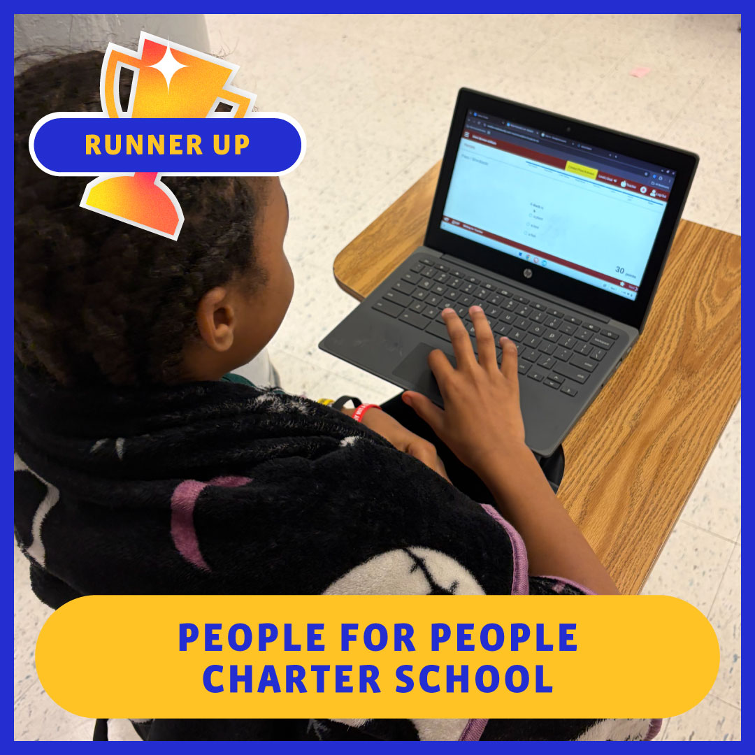 People for People Charter School