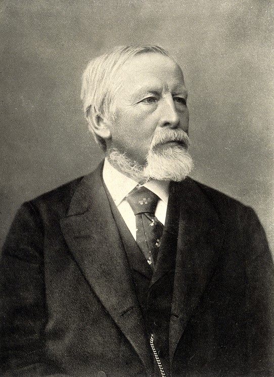 Adolph Kussmaul