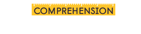 Comprehension Builder