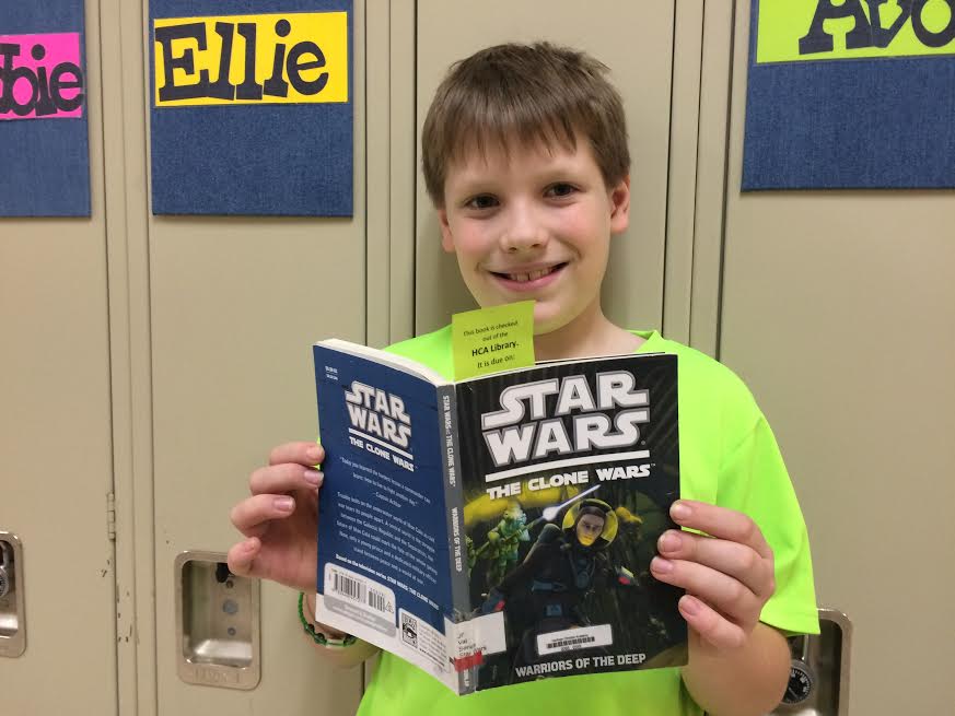 Read Naturally Star Student-Reached fluency goals