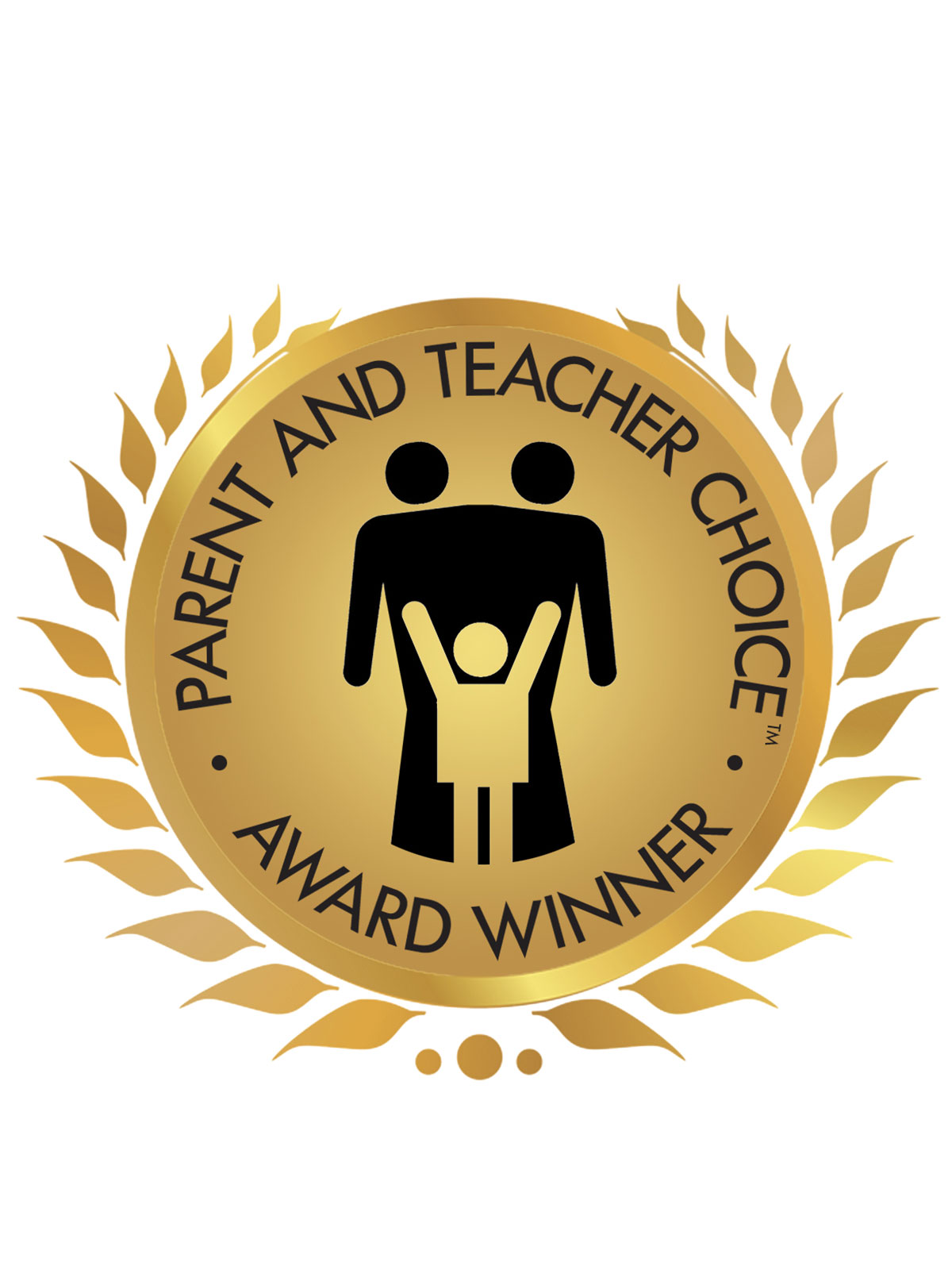Parent and Teacher Choice Award 2023