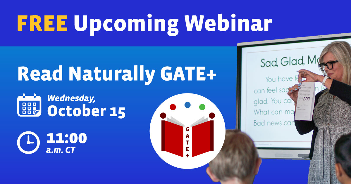 Upcoming Webinars