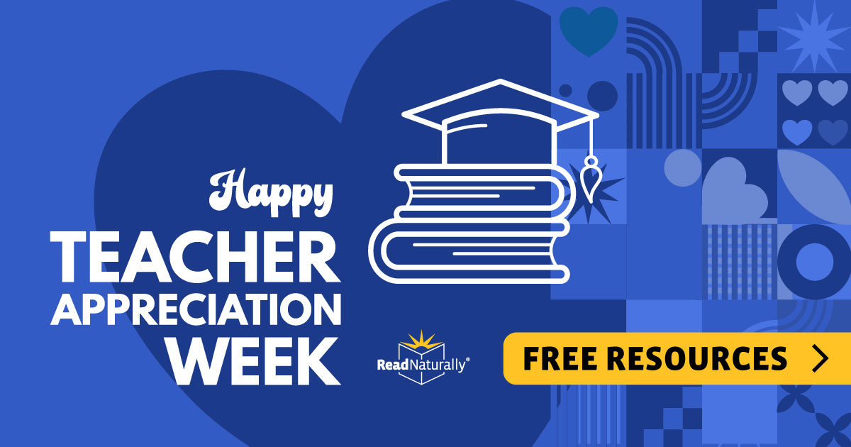 Teacher Appreciation Week
