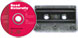 Audio CD & Cassette