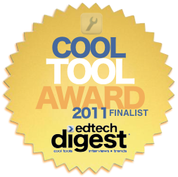 Cool Tool Award
