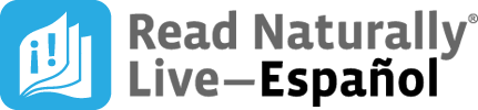 Read Naturally Live-Español