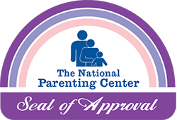 National Parenting Center Seal of Approval