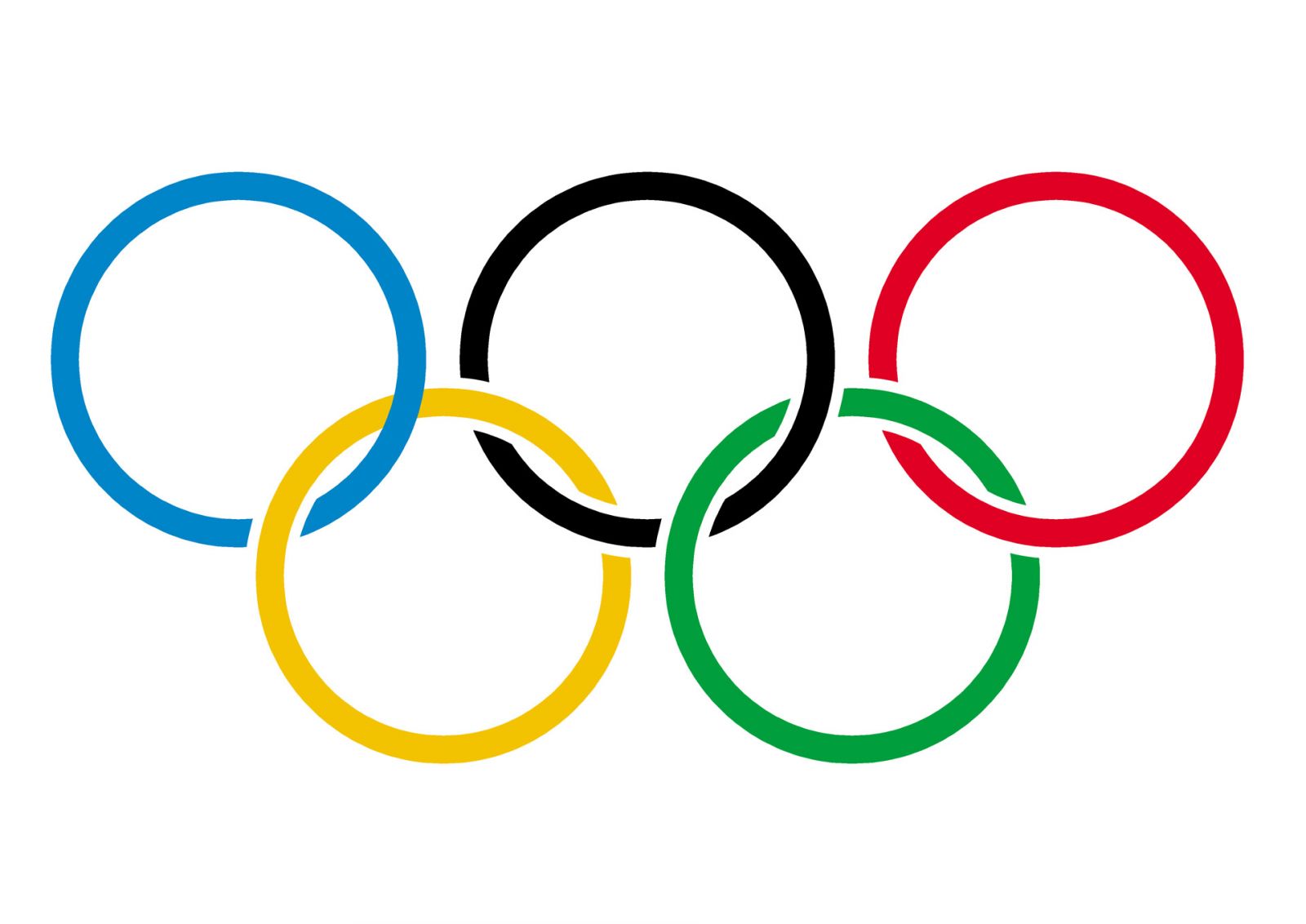 olympic rings