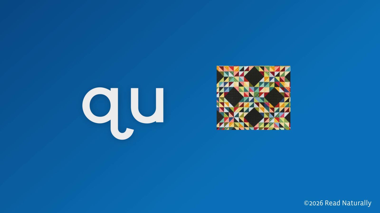 Qu - Instructional Video