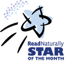 Star of the Month