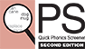 Quick Phonics Screener logo